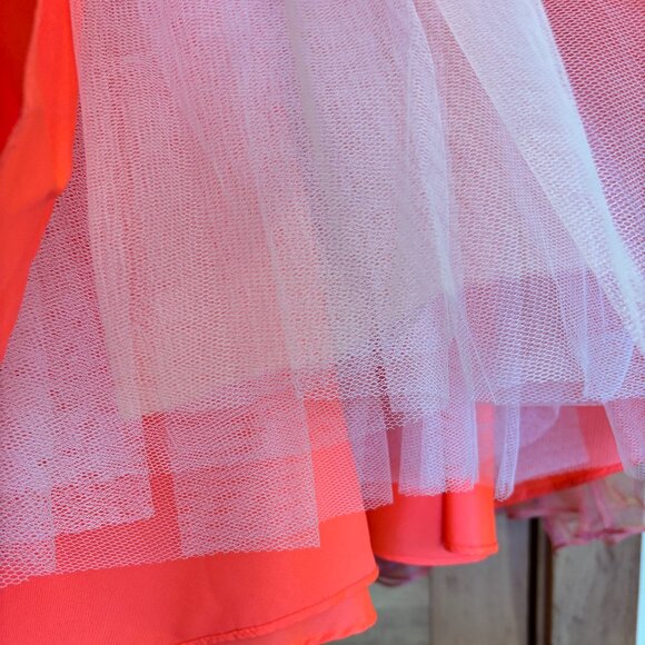 Tony Bowls Le Gala Strapless/One Shoulder/Or with Straps Formal/Prom Dress - Picture 11 of 16